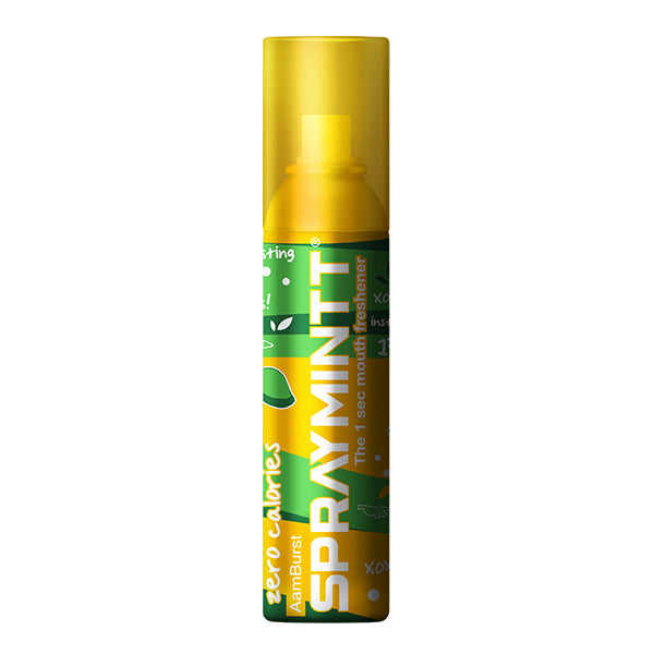 Spraymintt Aam Burst