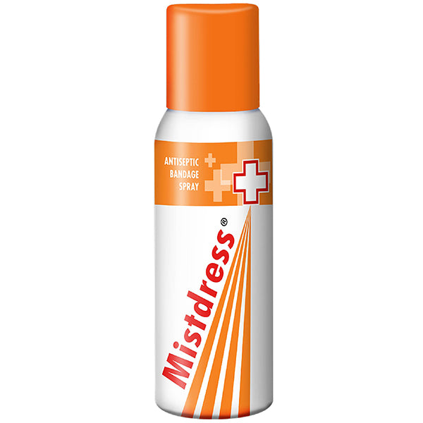 Mistdress