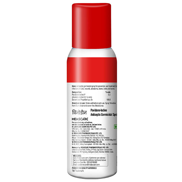 Vinodine