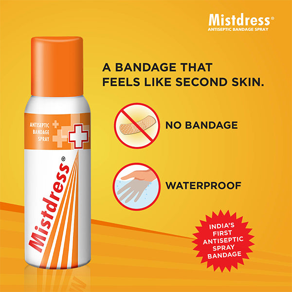 Mistdress