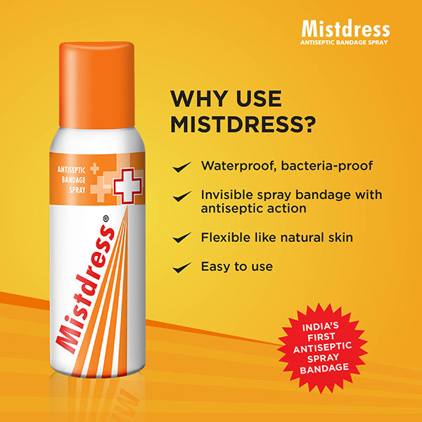 Mistdress