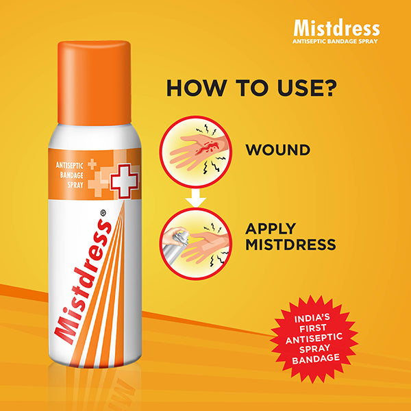 Mistdress