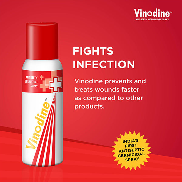 Vinodine