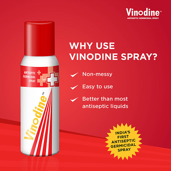 Vinodine