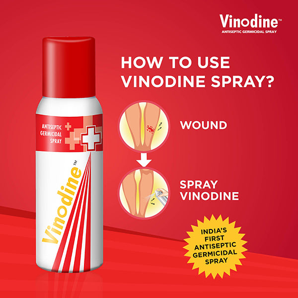 Vinodine