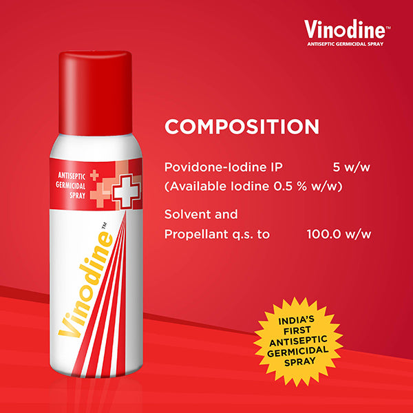 Vinodine