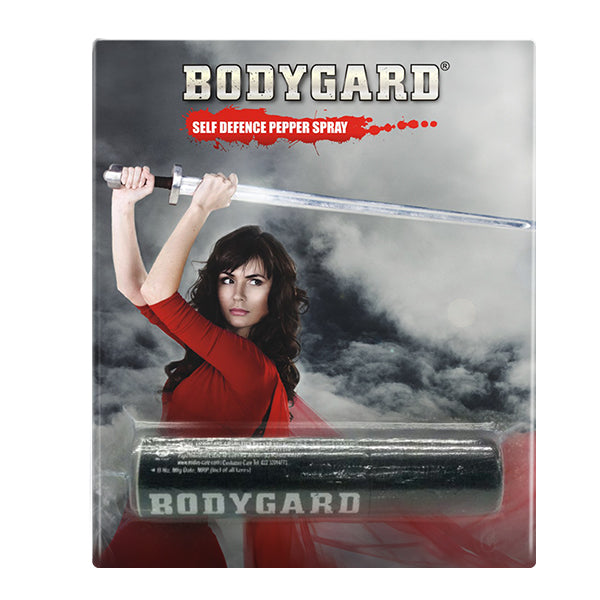 Bodygard