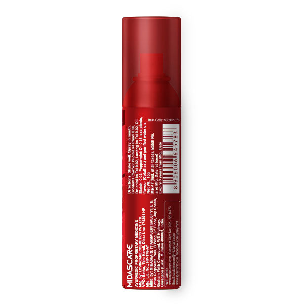 Spraymintt Colablast