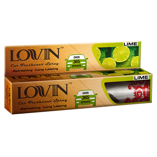 Lime