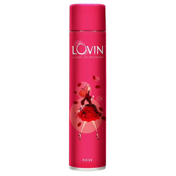 Fresh Rose