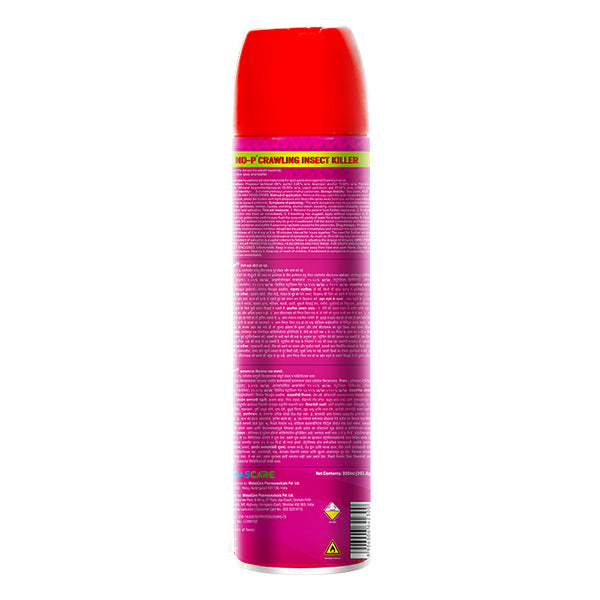 NO-P CIK 200ml
