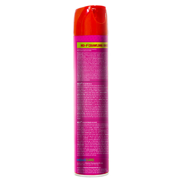 NO-P CIK 320ml