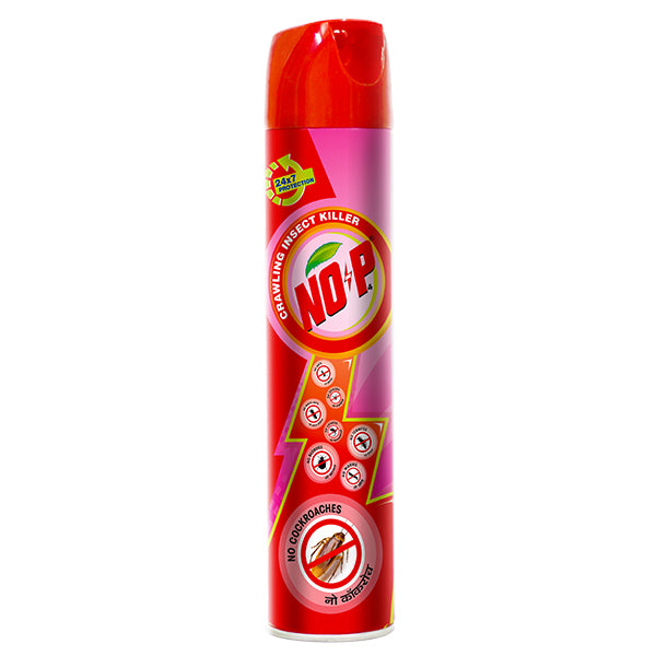 NO-P CIK 320ml
