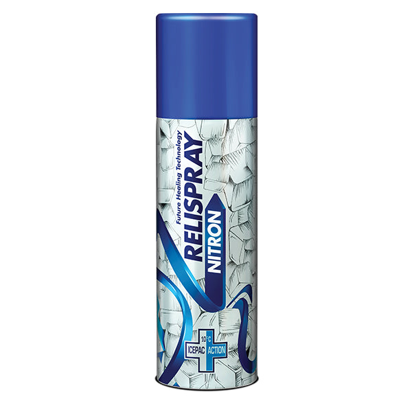Relispray Nitron 100g