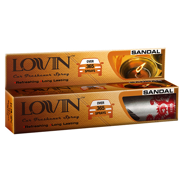 L Sandal