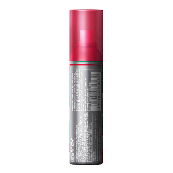 Spraymintt Thanda Paan