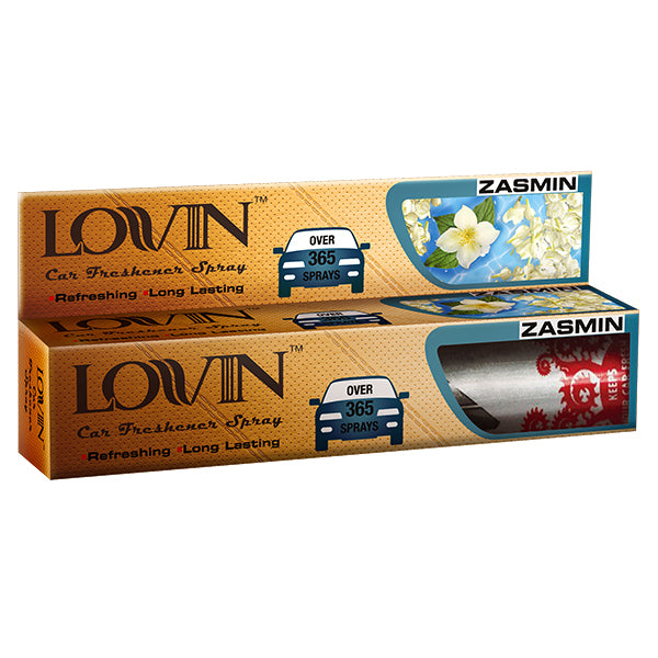 Zasmin