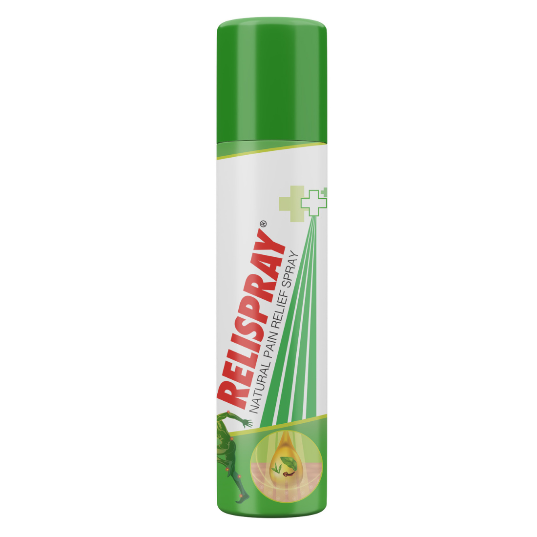 Relispray Natural 50ml