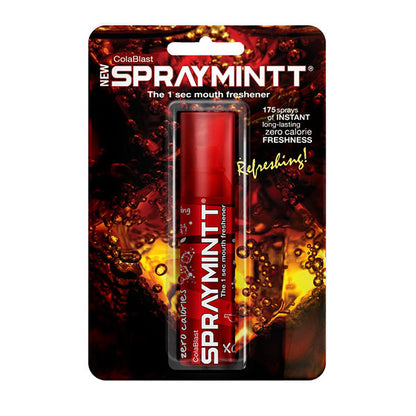 Spraymintt Colablast