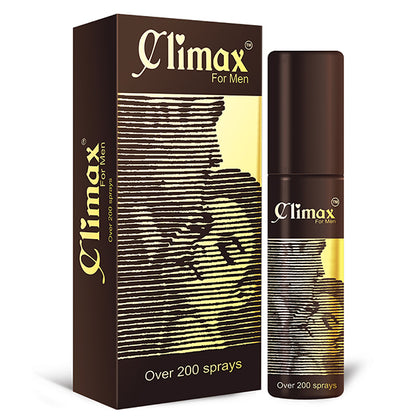 Climax 12g