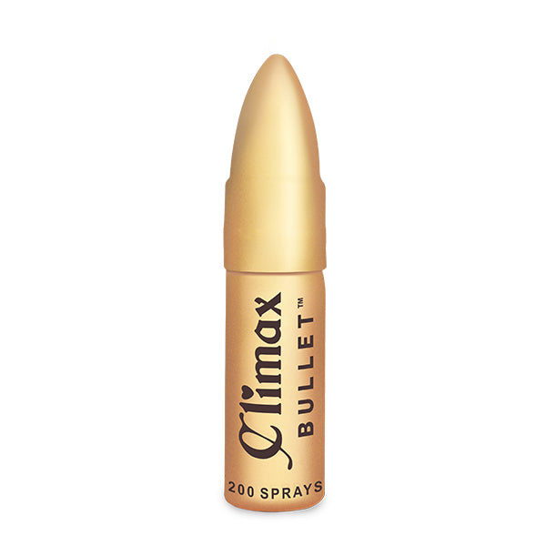 Climax Bullet Spray - 10g