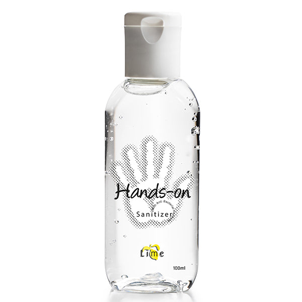 Hands On Hand Sanitizer 100ml
