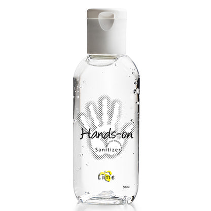 Hands On Hand Sanitizer 50ml