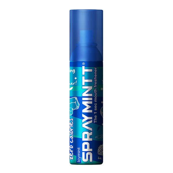 Spraymintt Icymint
