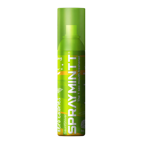 Spraymintt Saunf Shiver