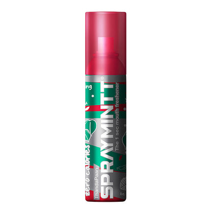 Spraymintt Thanda Paan